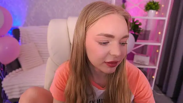 EmilySunshineS Live XXX Chat