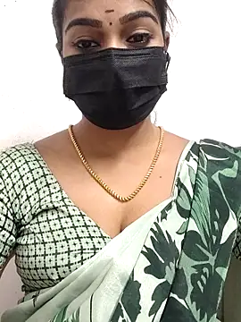 meena_27 Pertunjukan Webcam