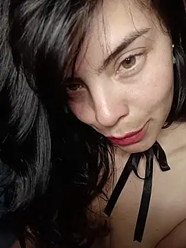 XXX chat uživo modela Ali3Martin