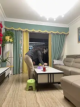 chick-888 网络视讯表演