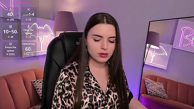 Онлайн чат XXX AliceLiador