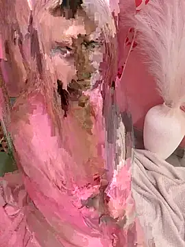 milaa_sun Adlı Modelin Web Kamerası Şovu