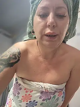 XXX chat uživo modela Milena-MilfaXXX