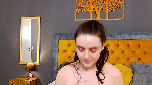 Jessica_White_ – Live XXX-chat