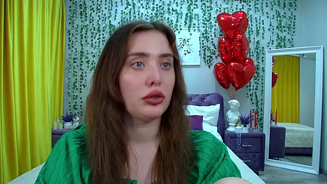 SherryBaersn Live XXX chat