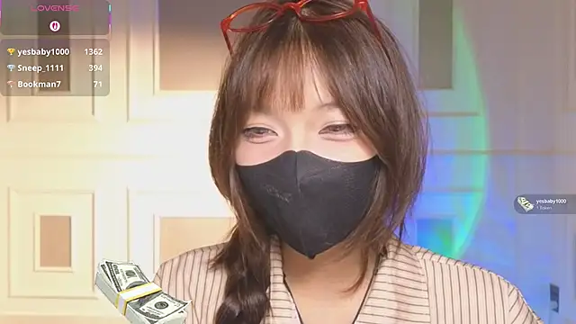 _____Panda_____: απευθείας συνομιλία ΧΧΧ