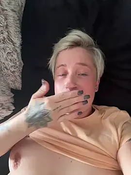 Rozendefotz Live XXX-chat