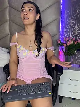 samiradoll live XXX chat