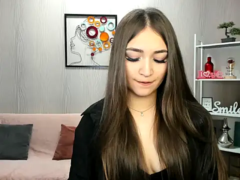 EllaClarke 라이브 XXX 채팅