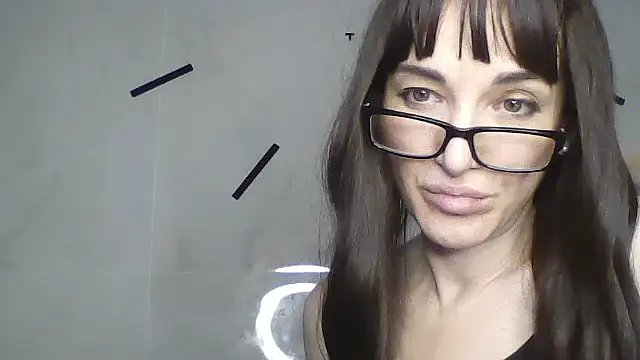 XXX chat uživo modela Tyrivell