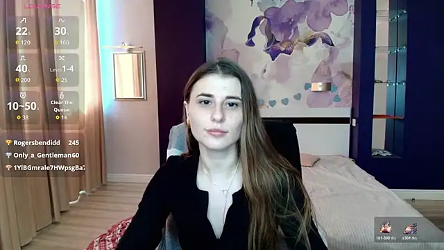 DemmyRosen Live XXX chat