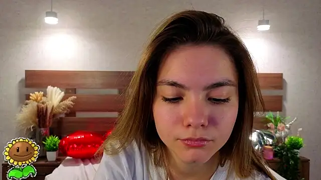 دردشة MargieDavidson الجنسية المباشرة