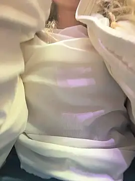 XXX chat uživo modela SashaCatt