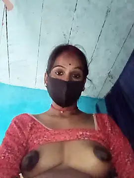 Nandani-758 Webcam Show