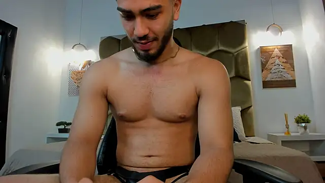 Franco_banderas Live XXX-chat