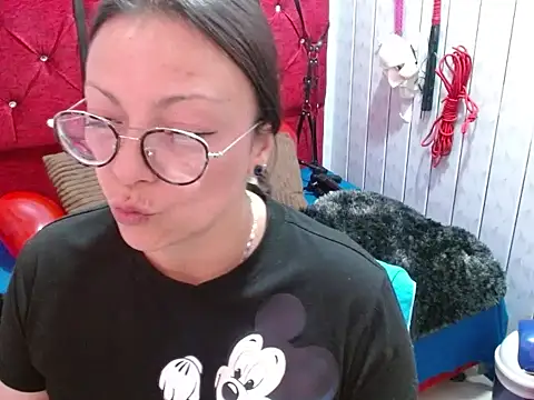 Sembang XXX Secara Langsung Susana_Rojas