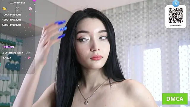 bombaleylo Live XXX Chat