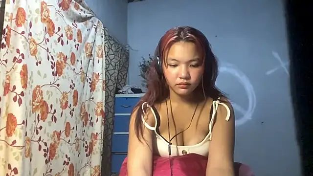 Pertunjukan Kamera Web ChasityTurrey