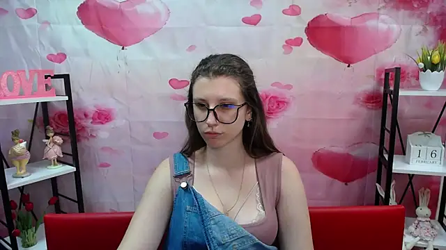 LilianaShine Live XXX-chat