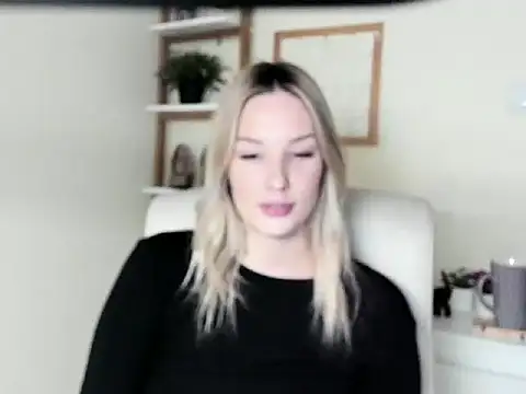 VelvetAngela 라이브 XXX 채팅