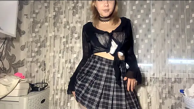 Chat +18 de LedAffinity ao vivo