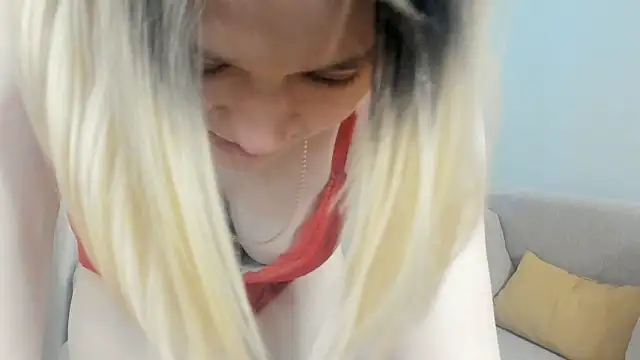 Chat +18 de MariamGravert ao vivo