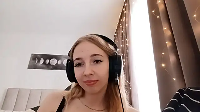 XXX chat uživo modela WackyNome