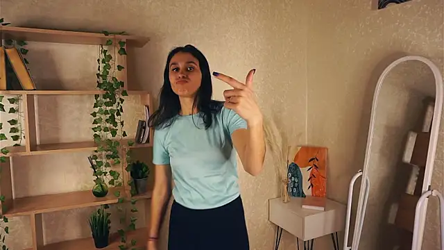 AndraScaff Live XXX-Chat