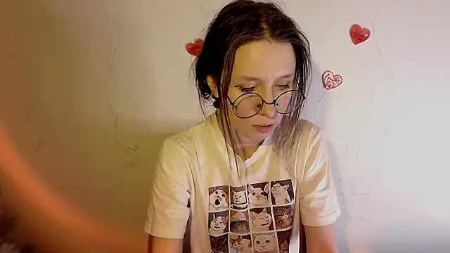 Czat XXX na żywo – _Hanna_Moon_