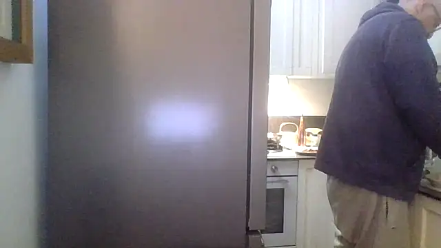 ANONIMO7735 Show in webcam