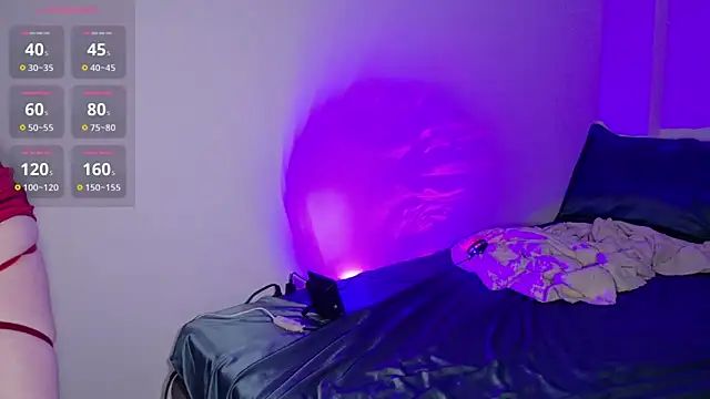 Онлайн чат XXX AnnJey