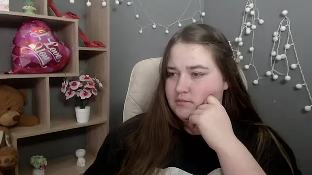 XX_Daniella_XX – Live XXX-chat