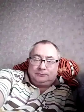 Webkamerová show Nika_Malay