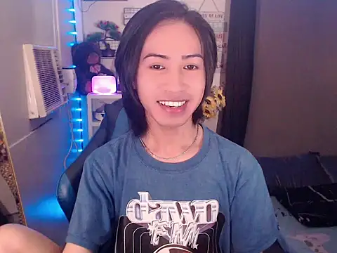 Manilagirl_x's Webcam Show