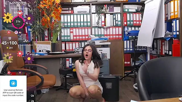 classyladyrellax élő XXX-chatje