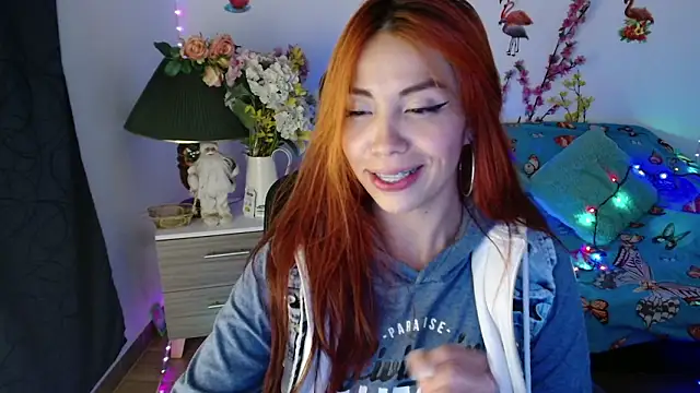 Chatroom XXX en direct de Aylinn_diaz