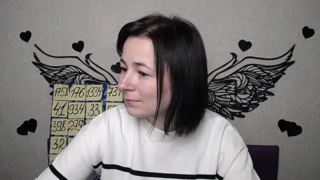 MarieSho 现场XXX聊天