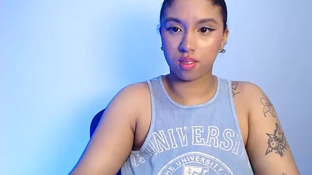 XXX chat uživo modela barbara_falcons