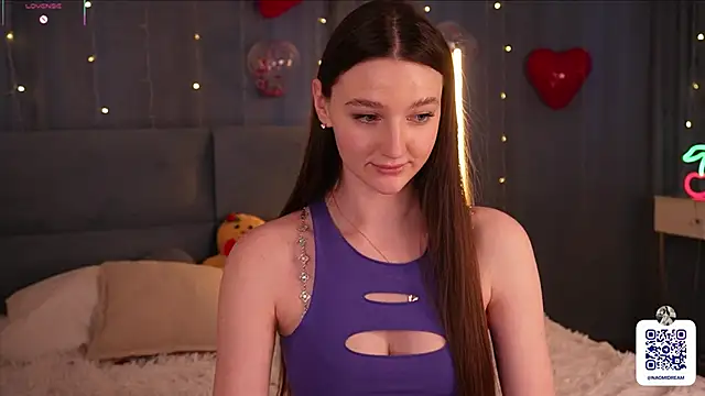 GeorginaDudleyのライブXXXチャット