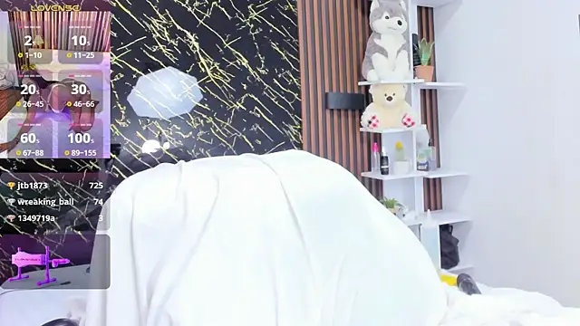 XXX chat uživo modela emma_liz2