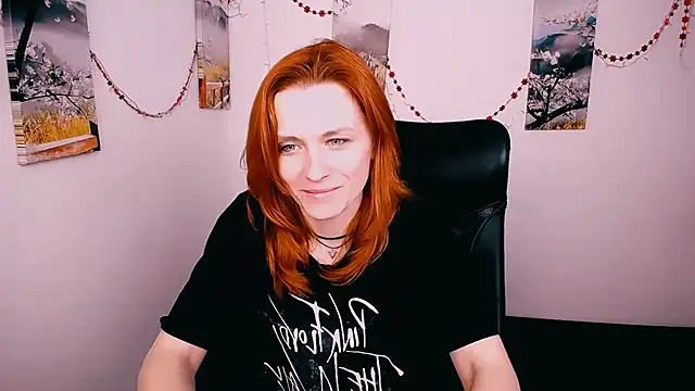 PeppyMia 现场XXX聊天