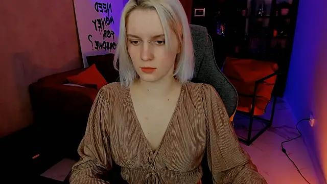 Chatroom XXX en direct de BethanyCloud