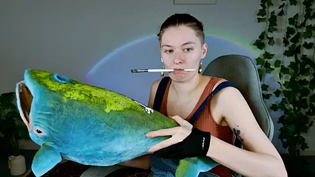 LadyLolipop_: απευθείας συνομιλία ΧΧΧ