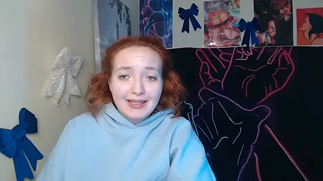 MissAriaa 现场XXX聊天