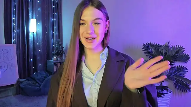 XXX chat uživo modela luna_lust_212