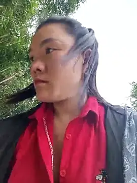 meomeo-00 Show Webcam