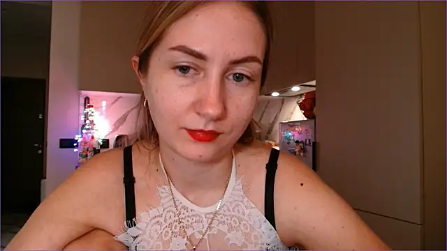 BluueSilk 现场XXX聊天