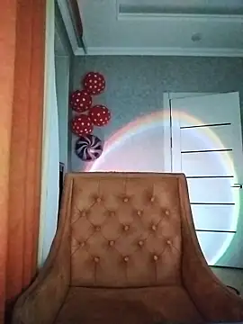 XXX chat uživo modela LolaaMint_