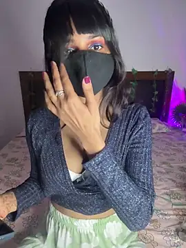 KavyaCurves 现场XXX聊天