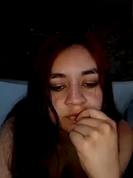 Chatroom XXX en direct de Lucy_allen1